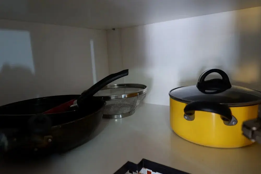 Джакарта: Exclusive 1BR Apartment The Wave Kuningan near Epicentrum
