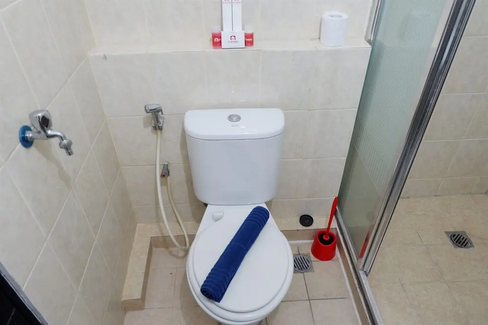 Джакарта: Exclusive 1BR Apartment The Wave Kuningan near Epicentrum