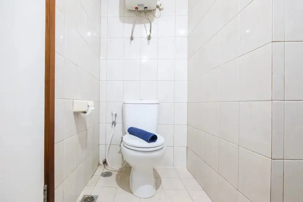 Джакарта: Strategic 2Br Apartment Sahid Sudirman Residences