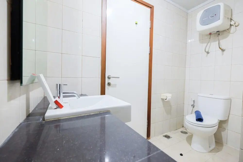 Джакарта: Strategic 2Br Apartment Sahid Sudirman Residences