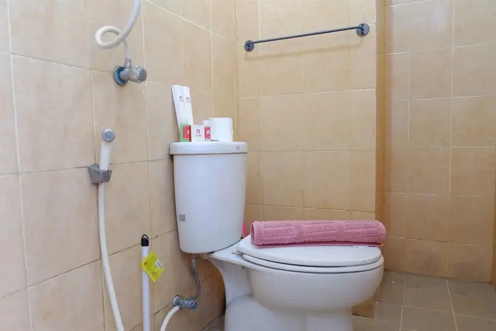 Куруг: Spacious 2Br Paragon Village Apartment Near Supermall Karawaci