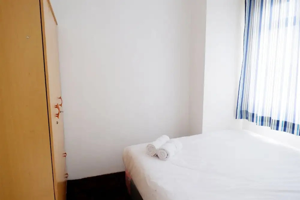 Spacious 2Br Paragon Village Apartment Near Supermall Karawaci — фото 1