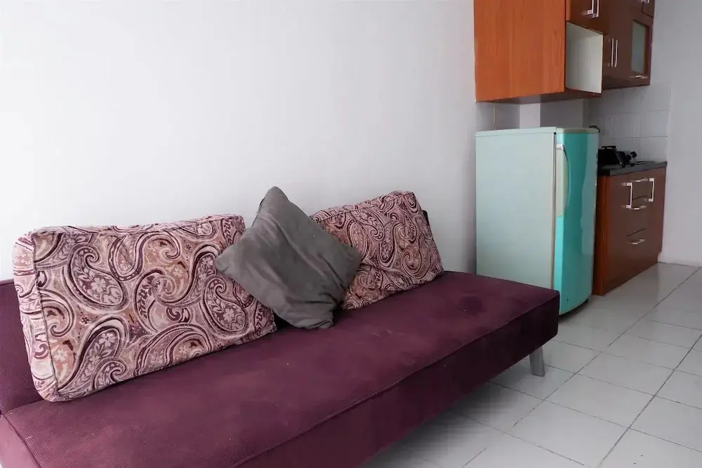 Куруг: Spacious 2Br Paragon Village Apartment Near Supermall Karawaci
