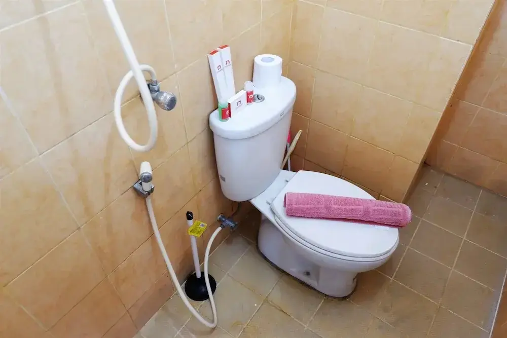 Куруг: Spacious 2Br Paragon Village Apartment Near Supermall Karawaci