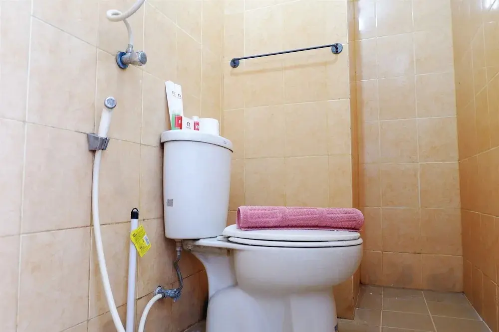 Куруг: Spacious 2Br Paragon Village Apartment Near Supermall Karawaci