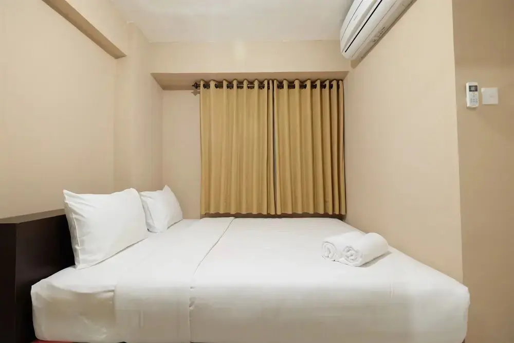 Джакарта: Exclusive 2Br Near Shopping Center Bassura City Apartment