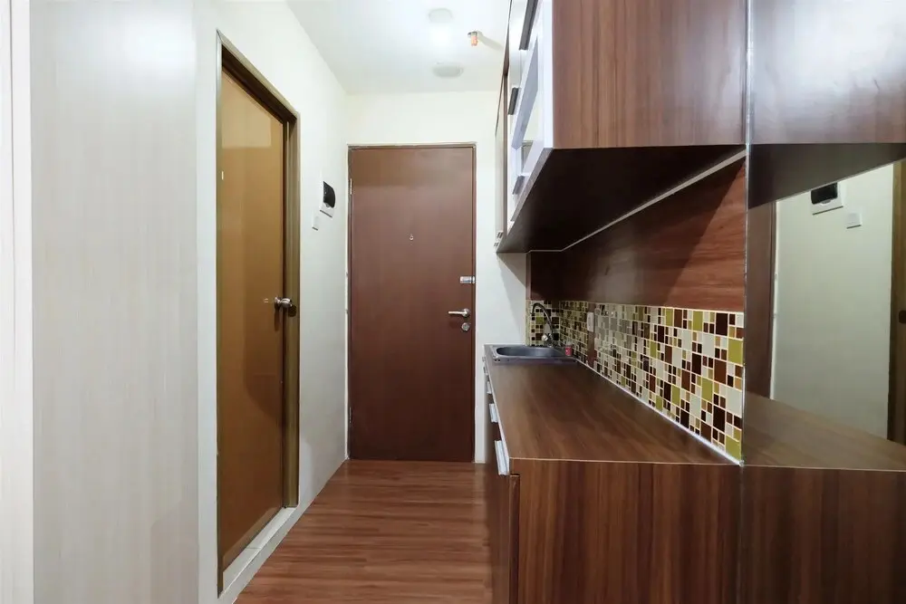 Джакарта: Strategic and Simple Studio Tifolia Apartment near Kelapa Gading
