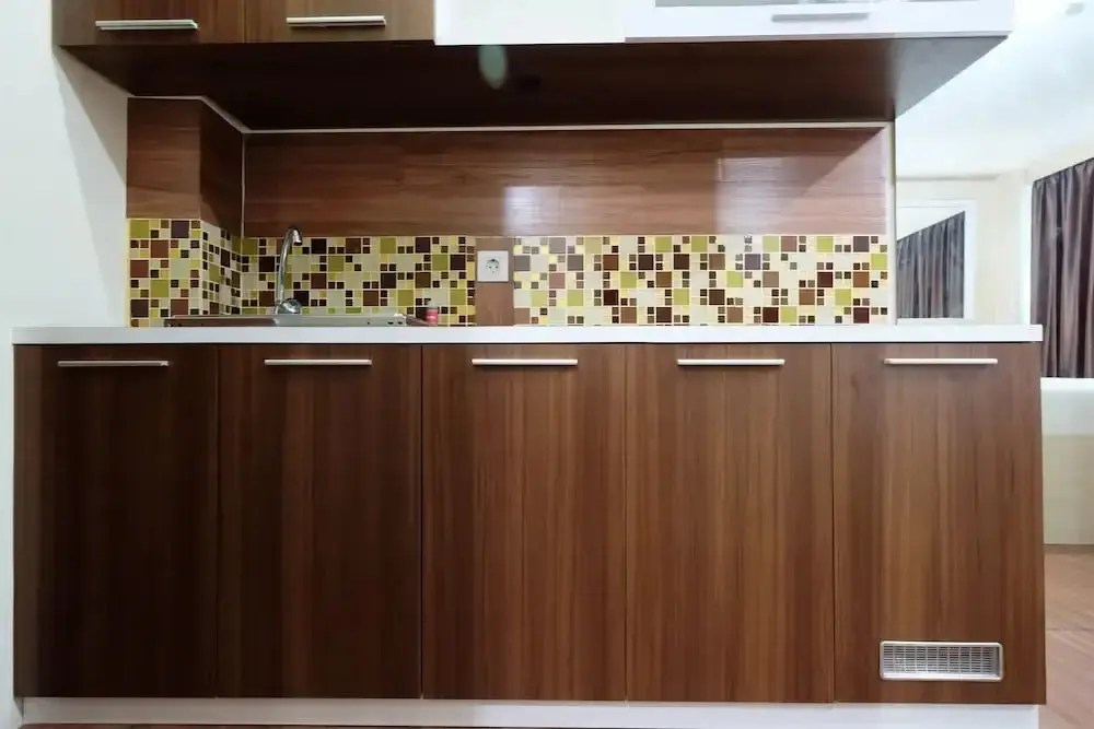 Джакарта: Strategic and Simple Studio Tifolia Apartment near Kelapa Gading