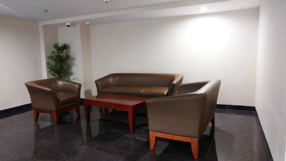 Бекаси: Minimalist Studio Room at The Springlake Apartment Sumarecon Bekasi
