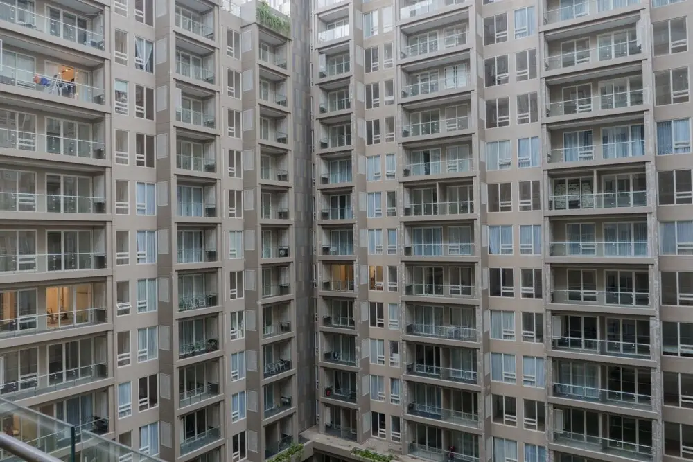 Elegant 1BR at Landmark Residence near 23Paskal — фото 1