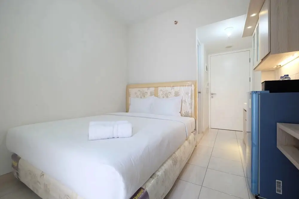 Бекаси: Cozy Studio at The Springlake Apt near Summarecon Mall