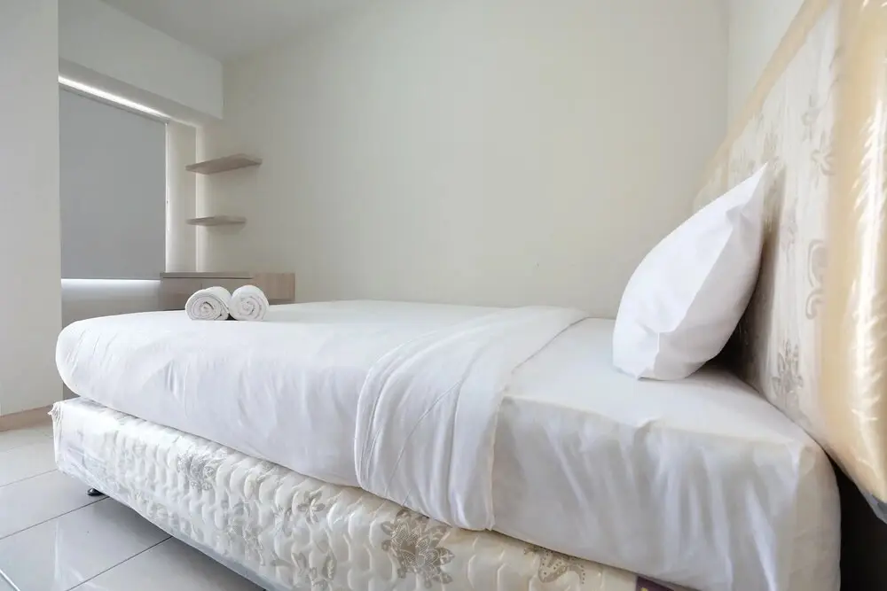 Бекаси: Cozy Studio at The Springlake Apt near Summarecon Mall