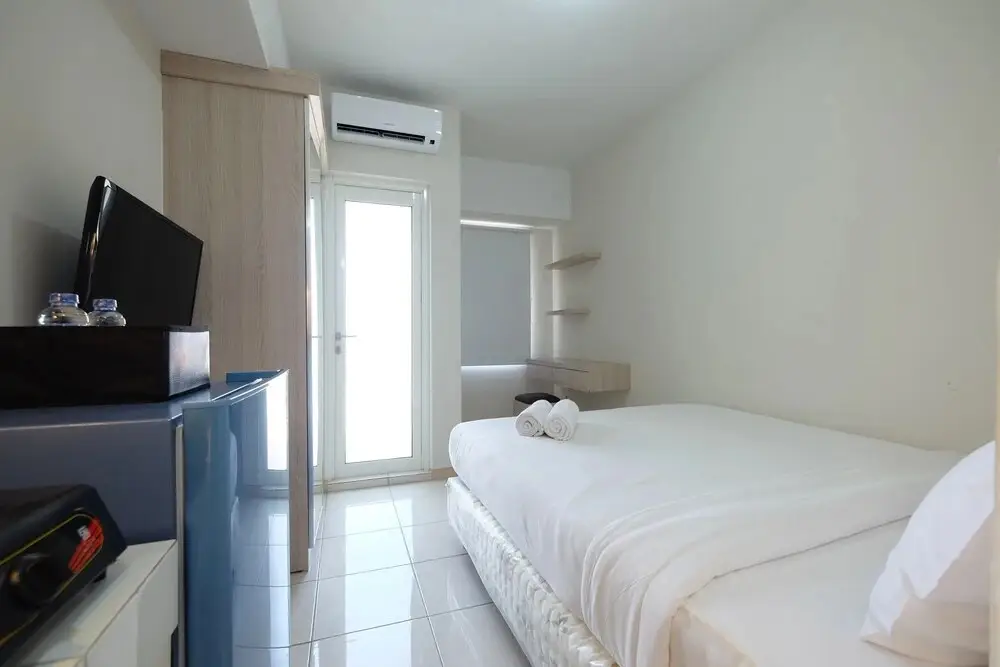 Бекаси: Cozy Studio at The Springlake Apt near Summarecon Mall