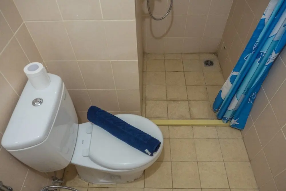 Бандунг: Comfortable 2BR Apartment at Parahyangan Residence