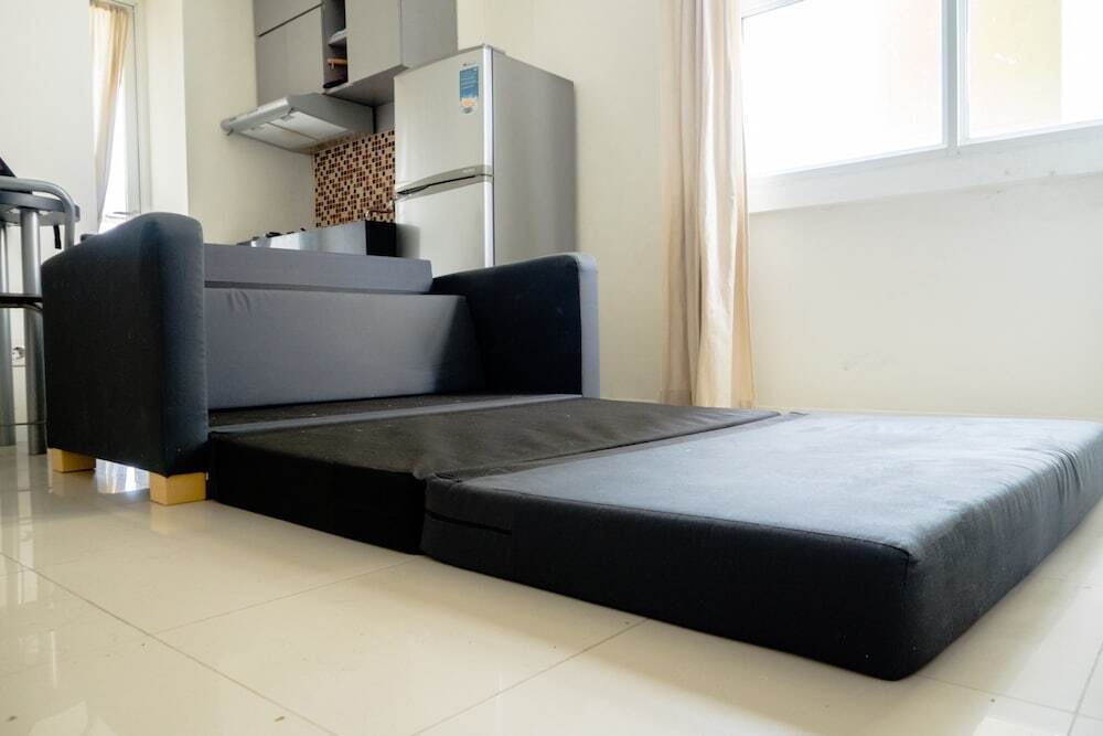 Бандунг: Comfortable 2BR Apartment at Parahyangan Residence