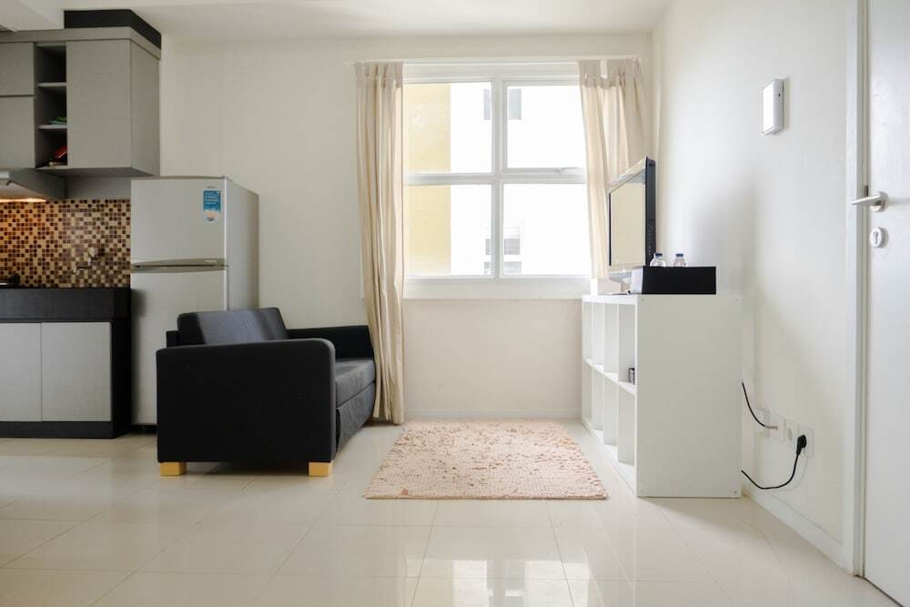 Бандунг: Comfortable 2BR Apartment at Parahyangan Residence