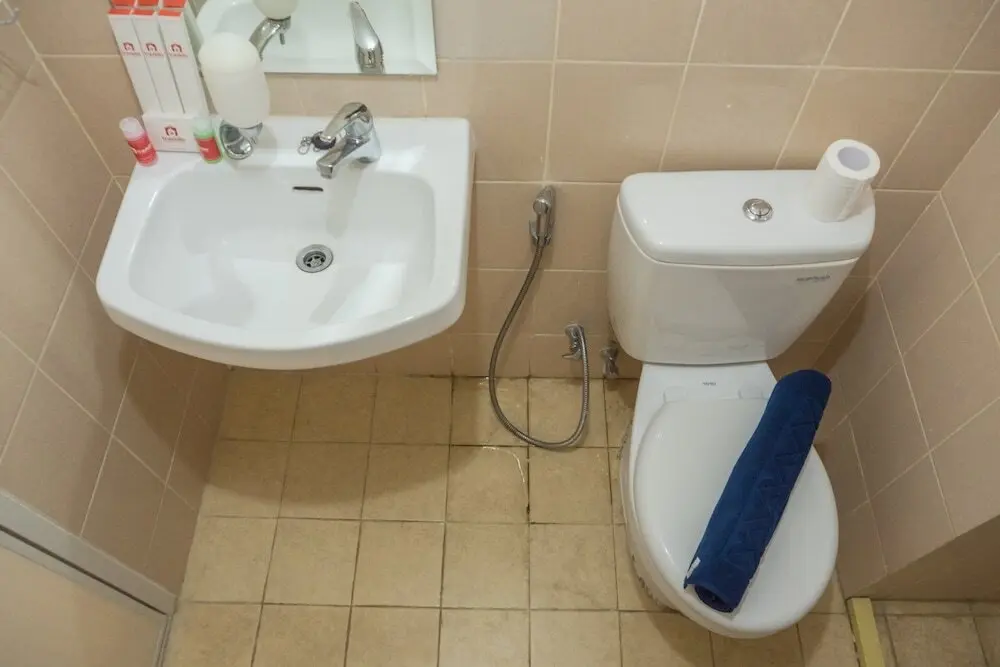 Бандунг: Comfortable 2BR Apartment at Parahyangan Residence