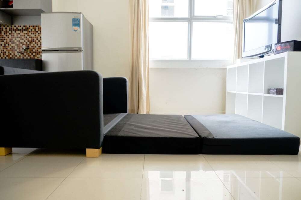 Бандунг: Comfortable 2BR Apartment at Parahyangan Residence