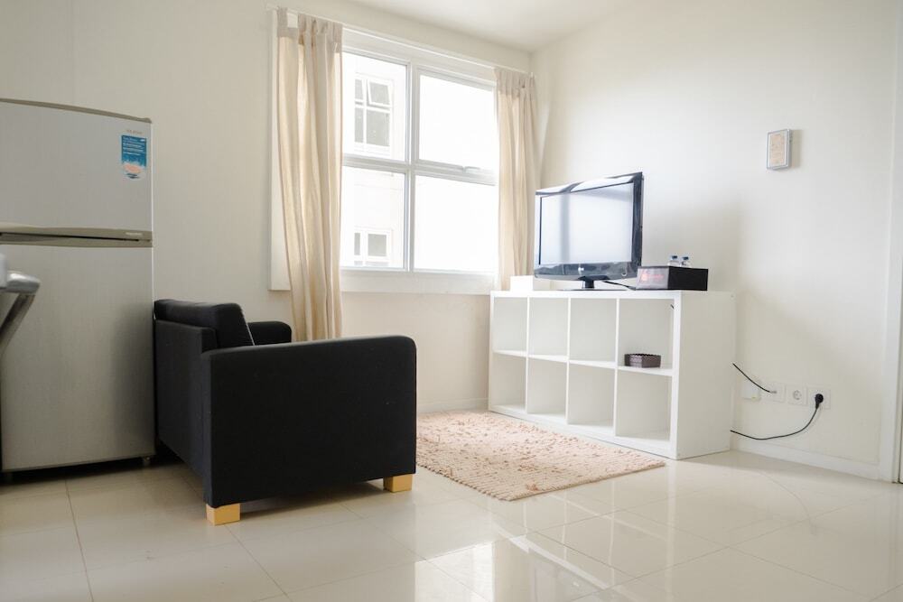 Бандунг: Comfortable 2BR Apartment at Parahyangan Residence