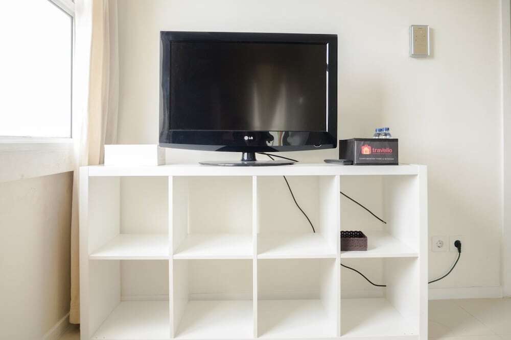 Бандунг: Comfortable 2BR Apartment at Parahyangan Residence