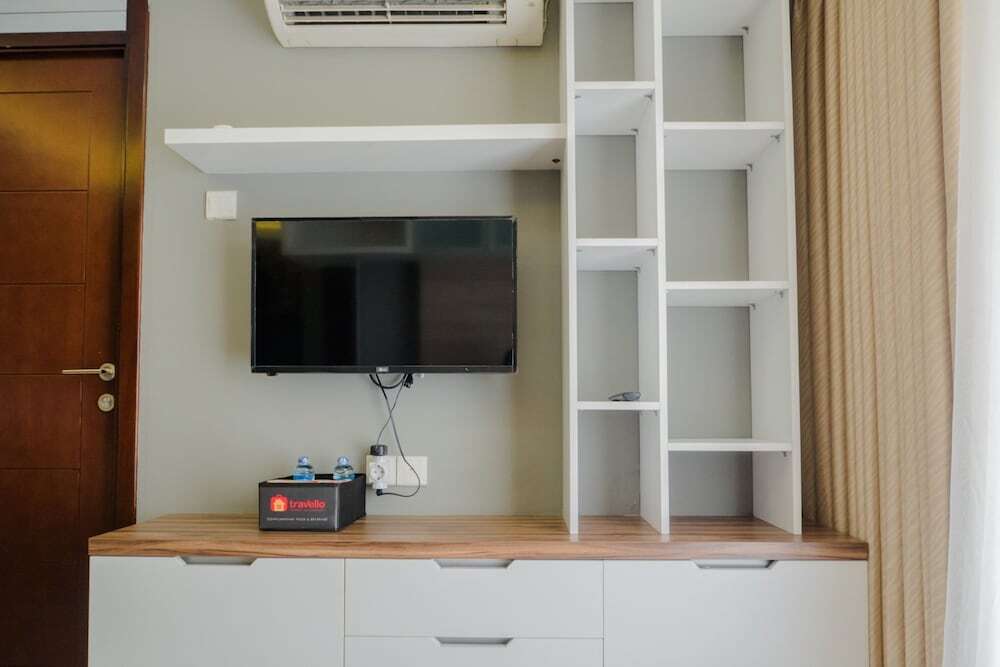 Бандунг: Pleasant 2BR Apartment at Gateway Pasteur