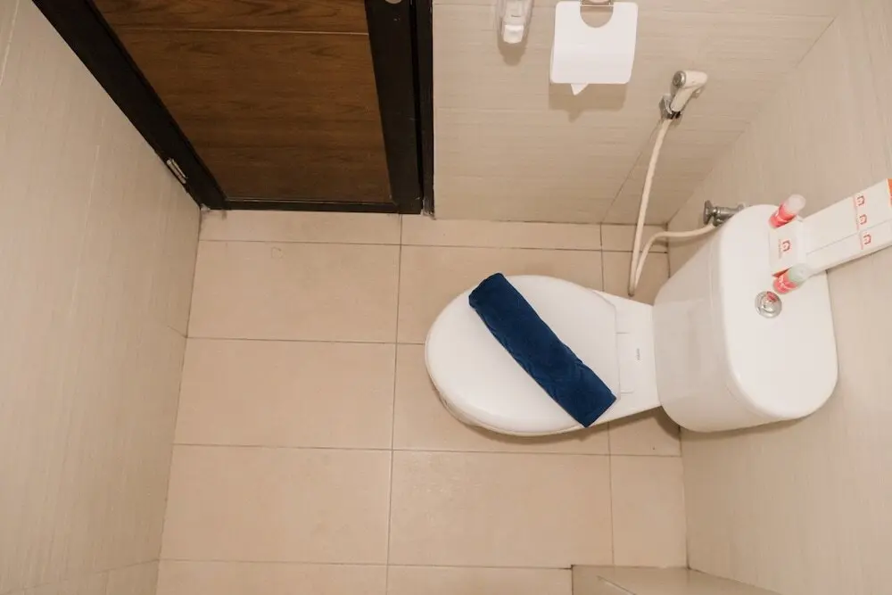 Бандунг: Pleasant 2BR Apartment at Gateway Pasteur