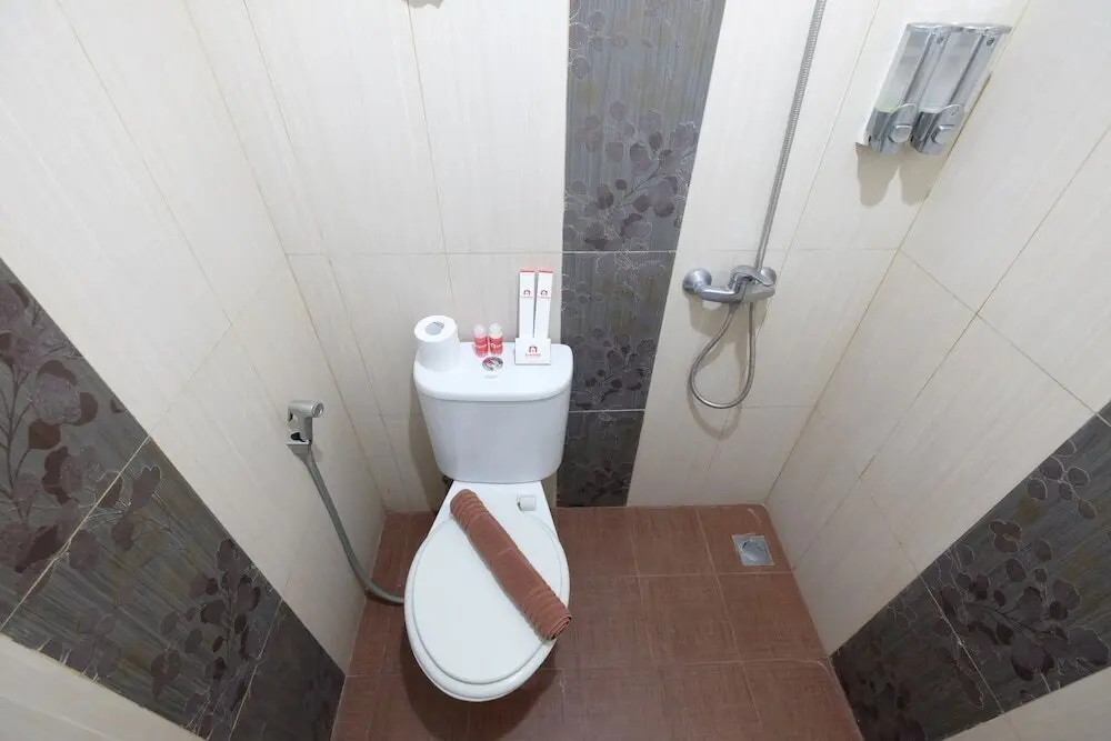 Бекаси: Relaxing 2BR Mutiara Bekasi Apartment