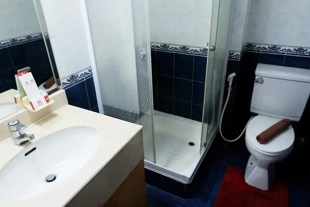 Джакарта: Strategic 3BR Apt at Sudirman Tower Condominuim