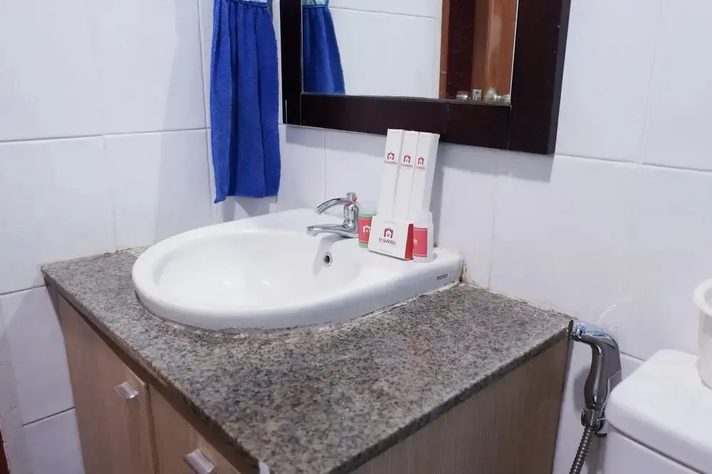 Джакарта: 3Br Casablanca Mansion Apartment Near Kokas By Travelio