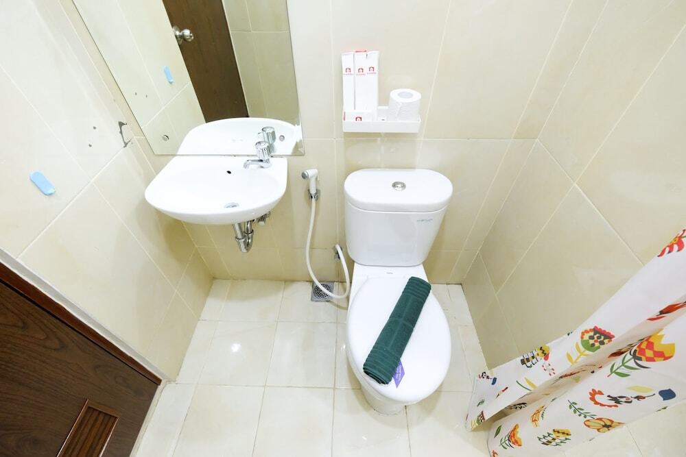Джакарта: Modern 2BR Northland Apartment near Ancol