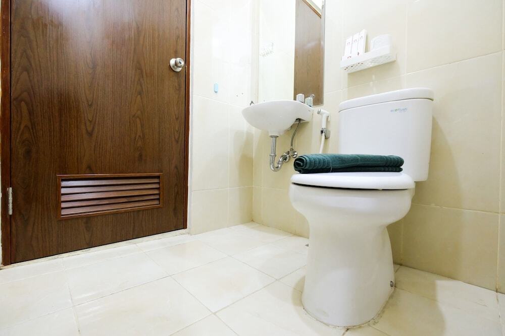 Джакарта: Modern 2BR Northland Apartment near Ancol