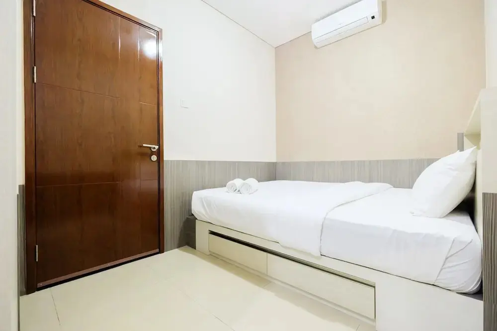 Джакарта: Modern 2BR Northland Apartment near Ancol