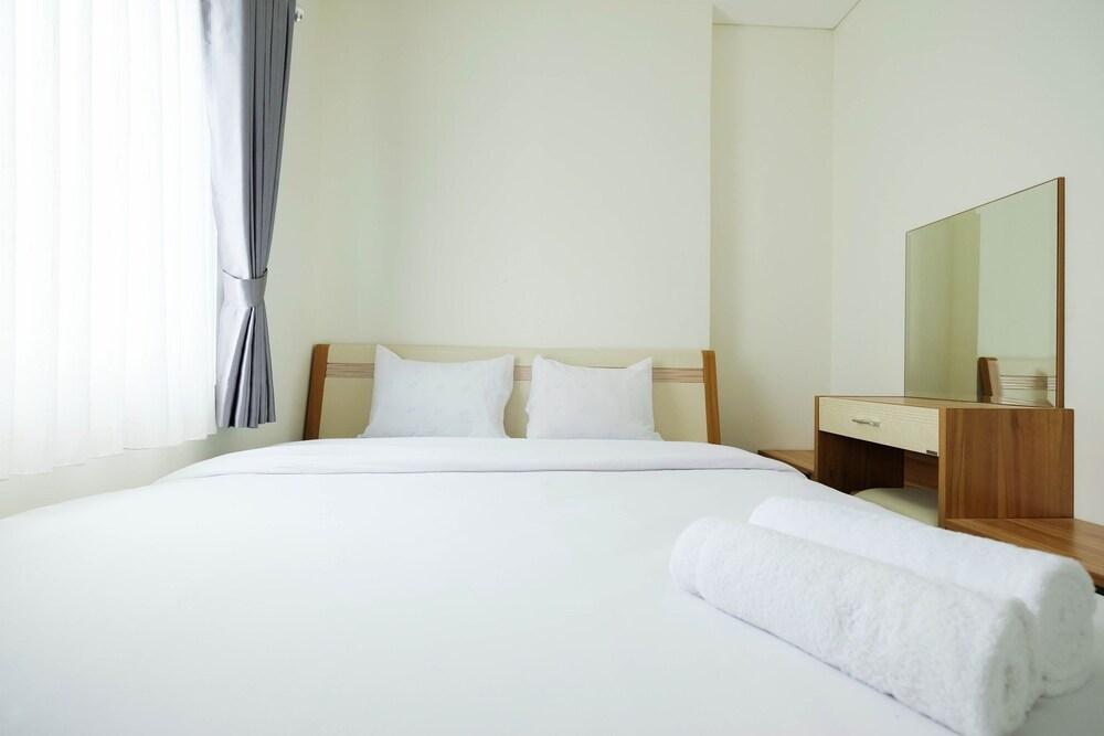 Джакарта: Modern 2BR Northland Apartment near Ancol