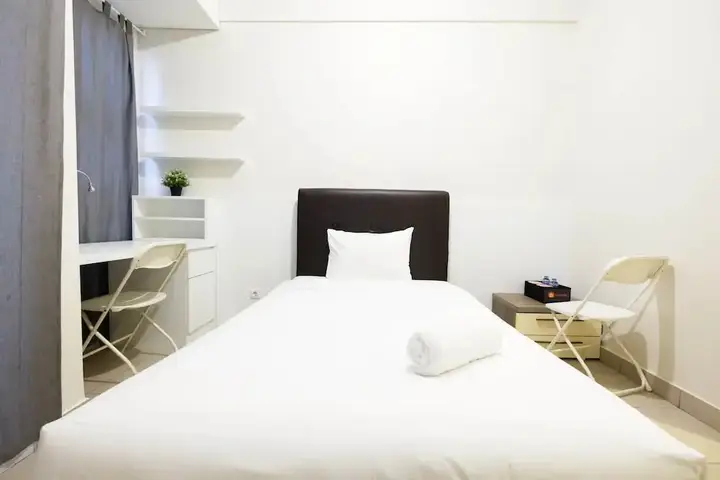 Legok: Simply Studio Saveria Apartment near ICE BSD