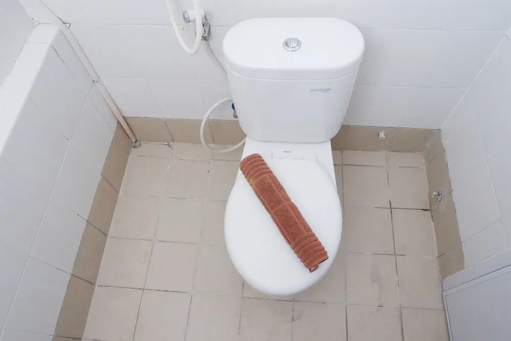 Джакарта: Cozy 2BR Bassura Apartment near Mall Bassura City