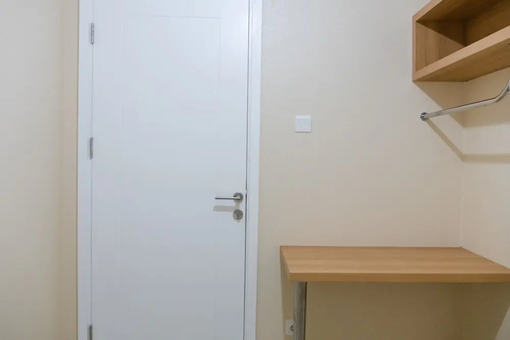 Бандунг: Minimalist 2BR Apartment at Parahyangan Residence