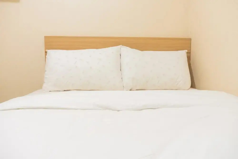 Бандунг: Minimalist 2BR Apartment at Parahyangan Residence