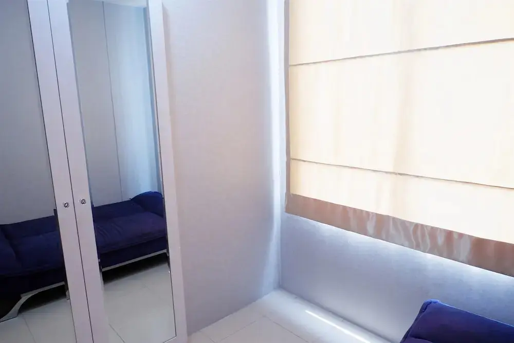 Джакарта: Comfort 1BR Apartment with Sofa Bed connected to Mall Bassura City