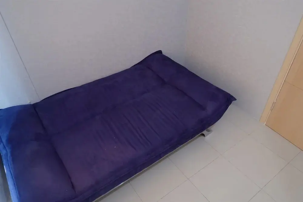Джакарта: Comfort 1BR Apartment with Sofa Bed connected to Mall Bassura City
