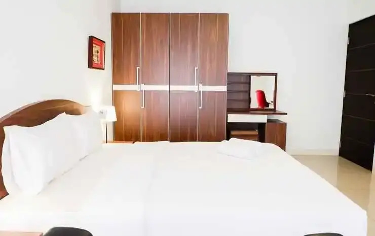 Джакарта: Cozy 1Br Tamansari Semanggi Apartment