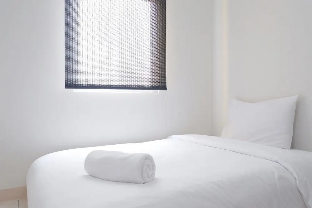Бекаси: Clean And Tidy 2Br The Springlake Summarecon Apartment