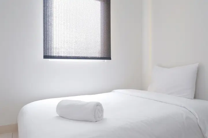 Бекаси: Clean And Tidy 2Br The Springlake Summarecon Apartment