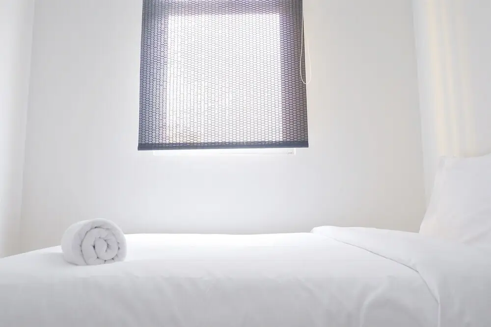 Бекаси: Clean And Tidy 2Br The Springlake Summarecon Apartment