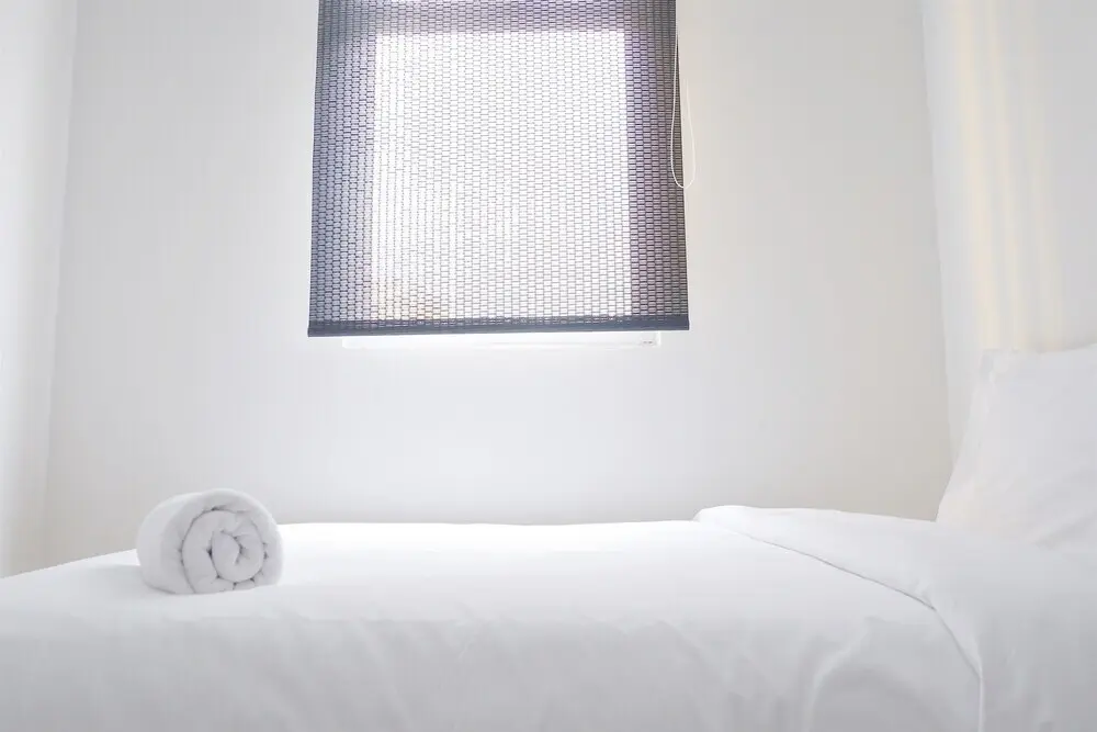 Бекаси: Clean And Tidy 2Br The Springlake Summarecon Apartment