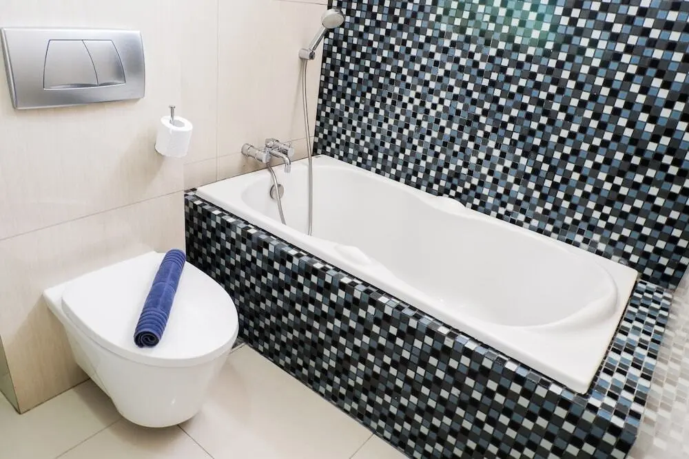 Сурабая: Exclusive 2BR The Via & The Vue Apartment Ciputra World By Travelio