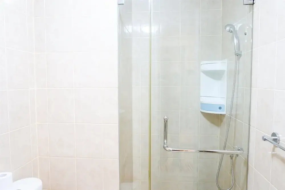 Джакарта: 2BR New Furnished Green Lake Sunter Apartment near Kelapa Gading