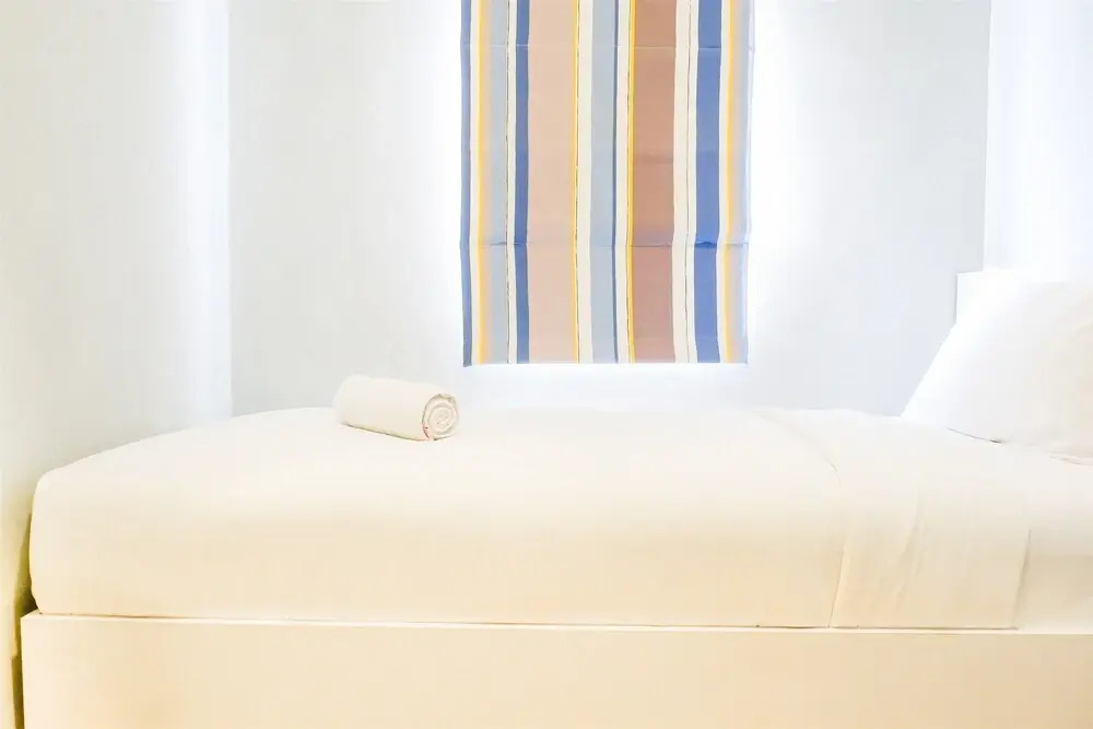 Джакарта: 2BR New Furnished Green Lake Sunter Apartment near Kelapa Gading