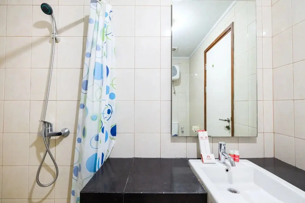 Джакарта: Furnished 2Br Apartment At Sahid Sudirman Residence