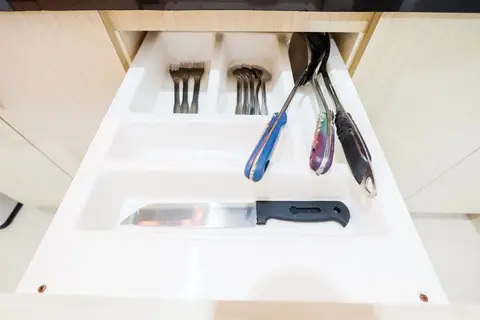 Furnished 2Br Apartment At Sahid Sudirman Residence — фото 1