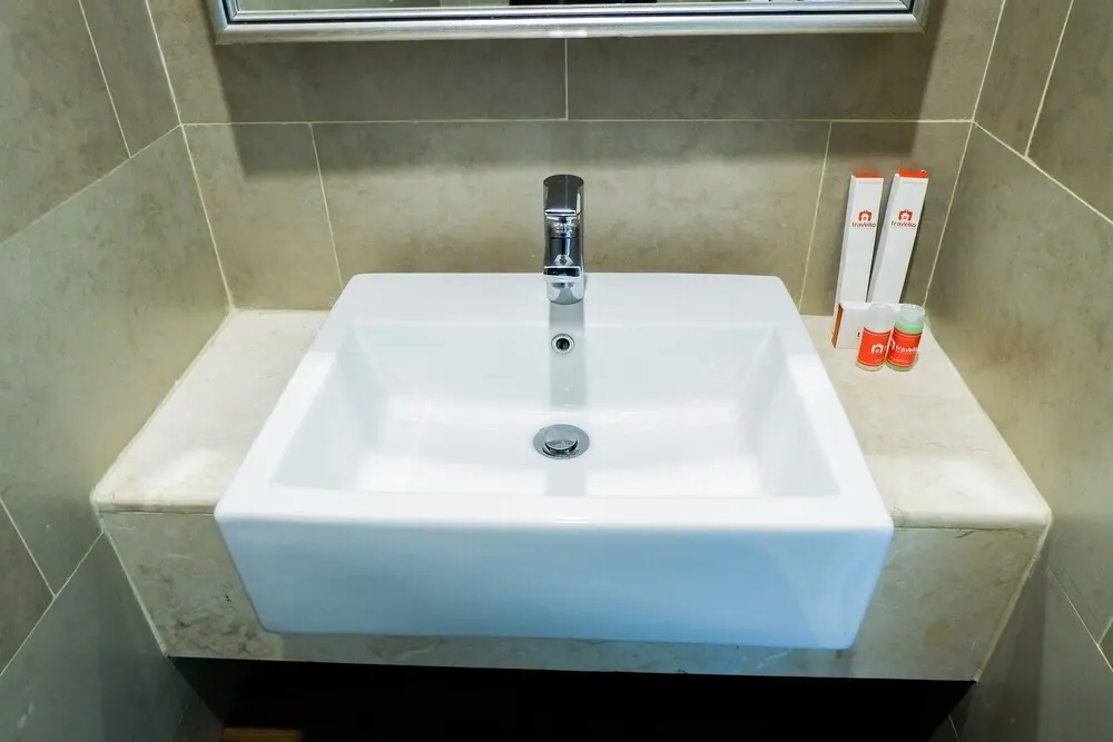 Джакарта: Spacious 2Br Apartment At Satu8 Residence
